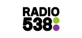 logo Radio-538