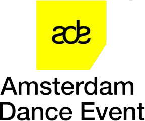 logo Amsterdam Dance Event