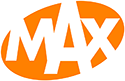 logo Omroep Max