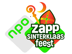 logo Zapp Sinterklaas